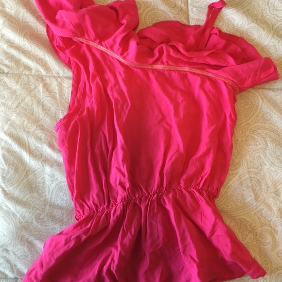 👚 AGACI Tank Top 👚 - Picture 3 of 5